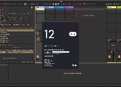 Ableton Live 12 Suite